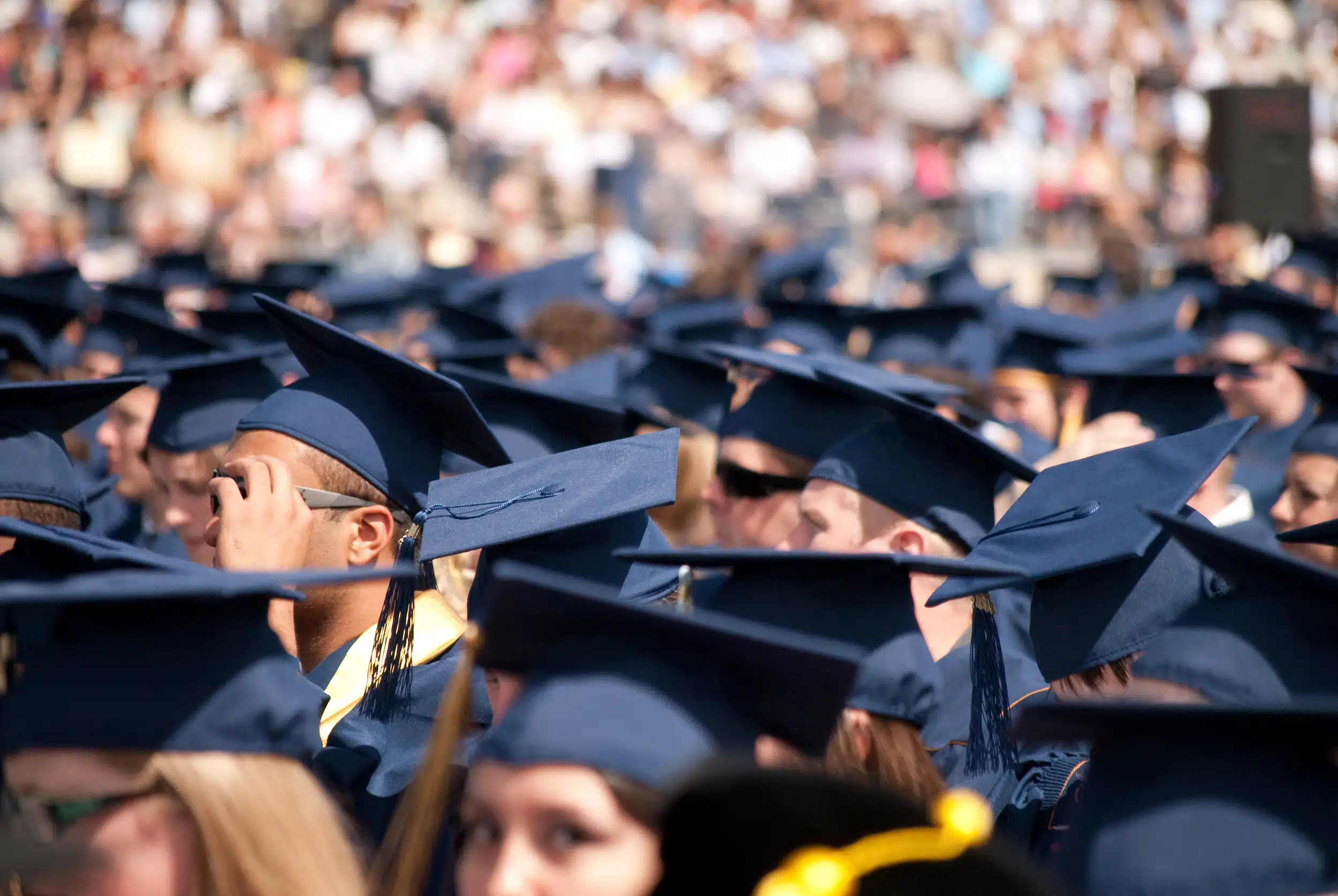 DSF Scholar makes immediate impact