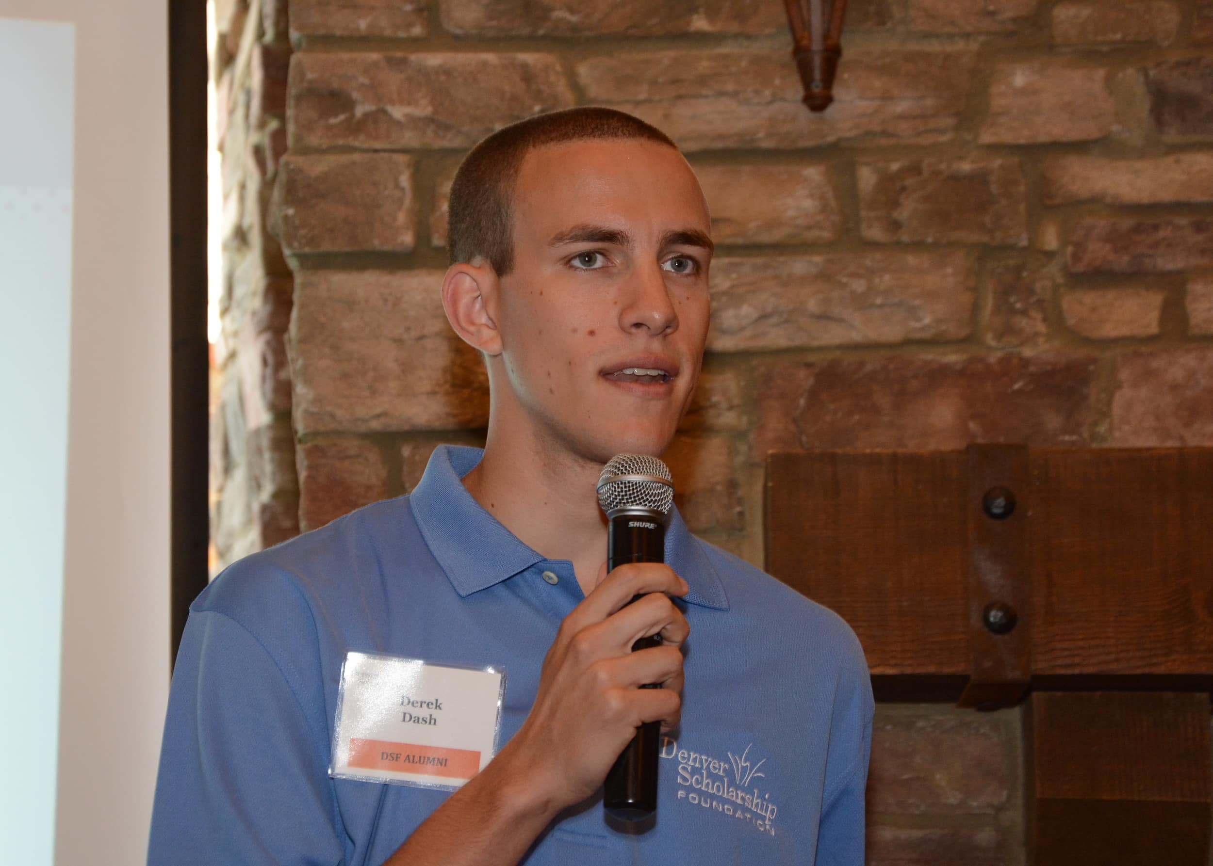 DSF Scholar Derek Dash: Governor Hickenlooper’s shadow