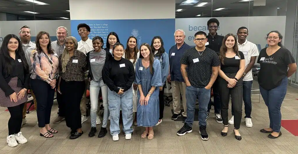 2023 DSF Mentorship Group