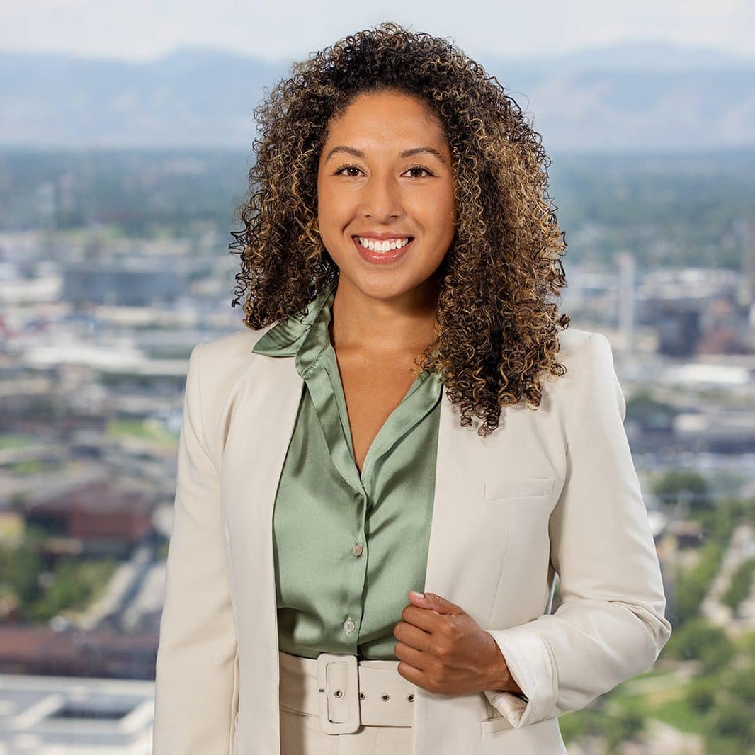 PNC Private Bank Headshots | Denver Scholarship Foundation