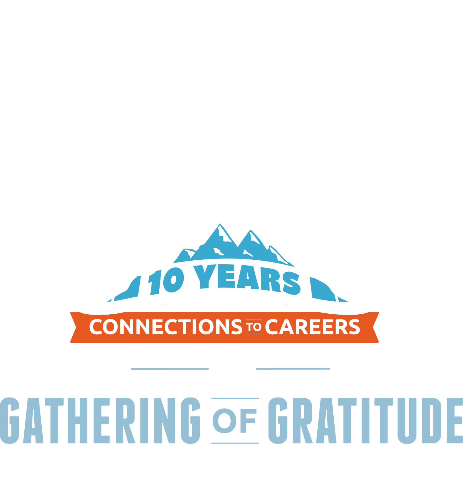 Denver Scholarship Foundation Scholar Summit - 10 Years - From Connections to Careers<br />
+ Gathering of Gratitude Breakfast