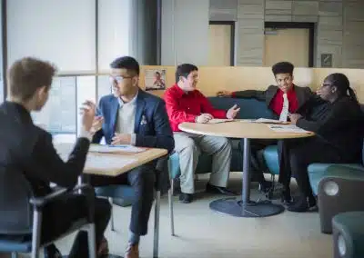 Prosperity Denver Fund Boosts College Student Success