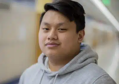Lincoln HS Future Center Paves Path to College Success