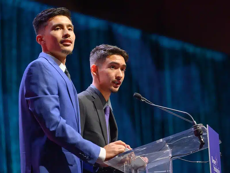 DSF Annual Gala 2019 Raises Over $1 Million