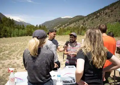 Inspiring Future Grads: Luis Borrego’s Journey