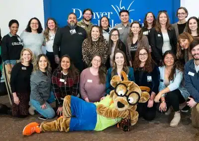 DSF Named Top Workplace in 2023