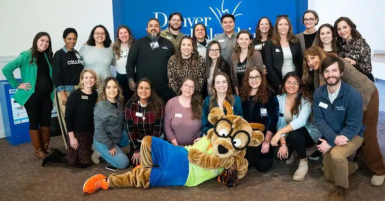 DSF Named Top Workplace in 2023