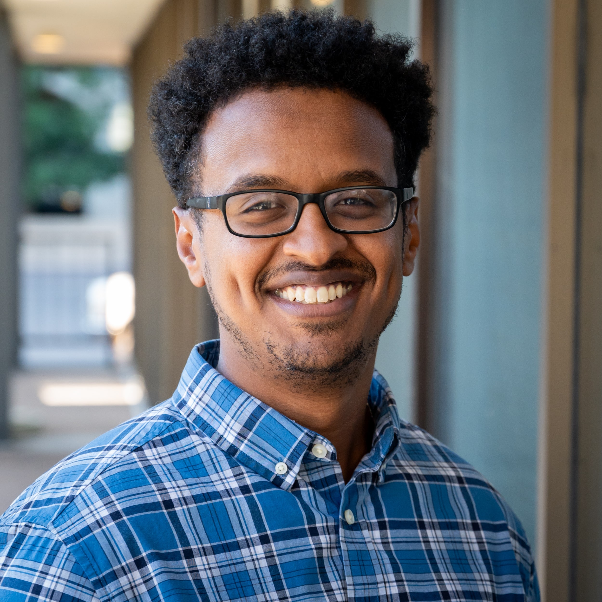 Mattias Assefa