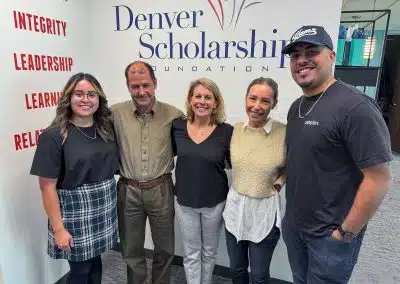 Honoring DSF 2023 Partners of the Year