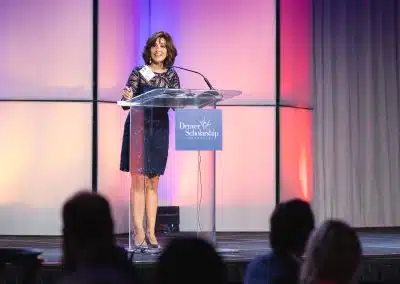 A Partnership Rooted in A Love for Denver Students