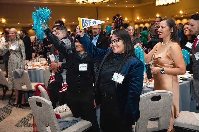 Celebrating Student Success