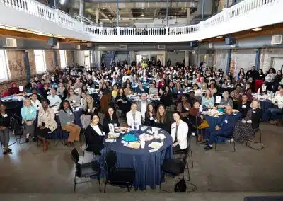 DSF Gathering of Gratitude and 9th Annual Scholar Summit