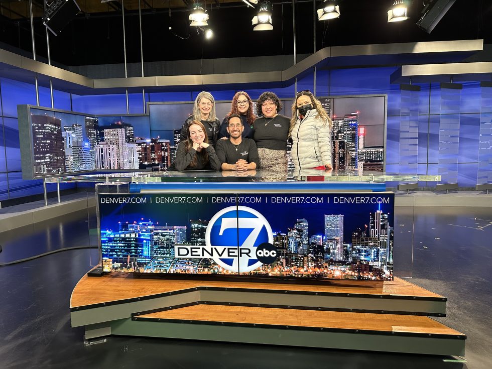 Long Lasting Partnership with Denver7 Expands College Opportunities