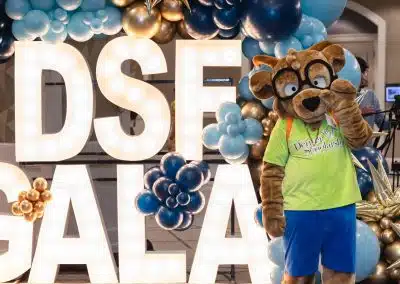 DSF Annual Homecoming Gala 2024: A Night of Inspiration, Championing Access, Opportunity, and Success
