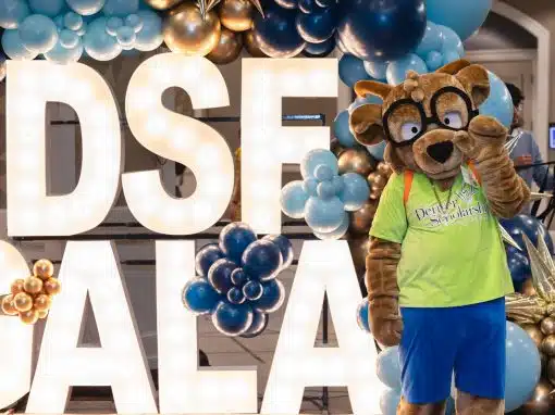 DSF Annual Homecoming Gala 2024: A Night of Inspiration, Championing Access, Opportunity, and Success