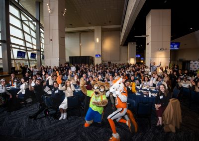 From Connections to Careers: Celebrating 10 Years