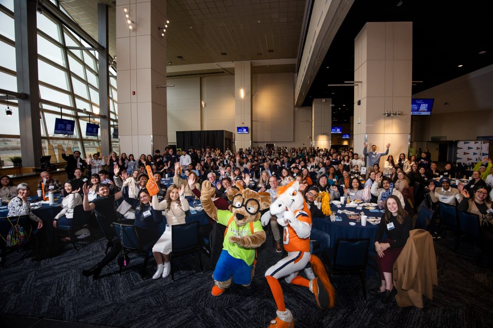 From Connections to Careers: Celebrating 10 Years