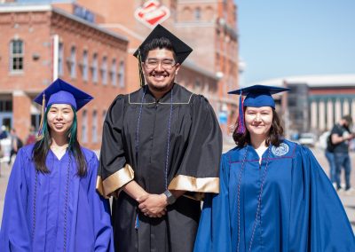 Graduation 2025: A Season of Milestones and Momentum