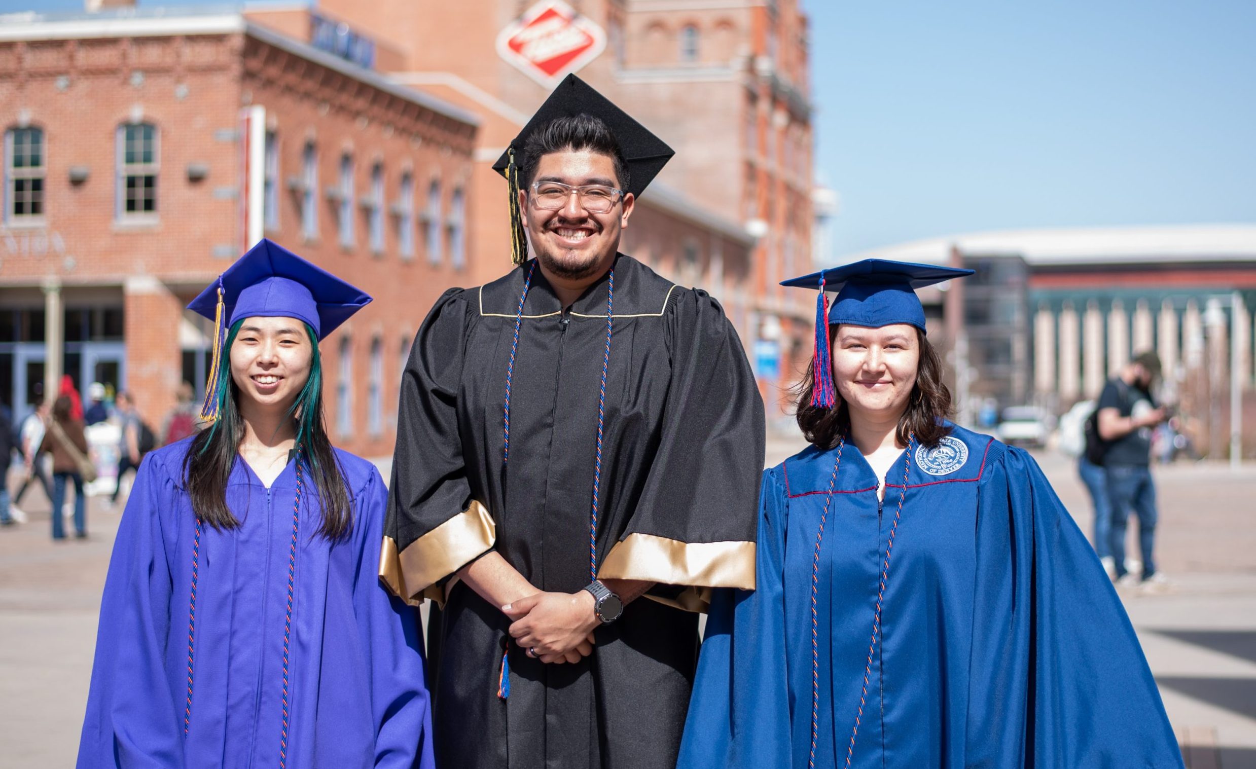 Graduation 2025: A Season of Milestones and Momentum