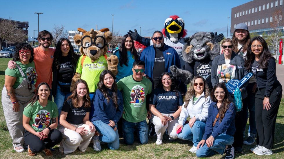 DSF Named a 2025 Top Workplace in Denver