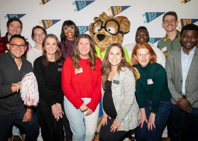 Colorado Gives Day Impact on Denver Students