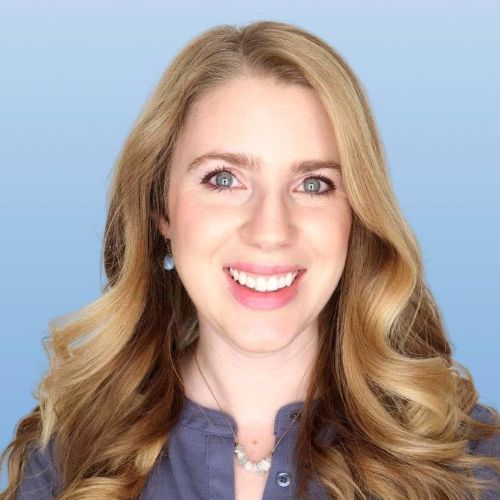 Amy Faliano Hamill