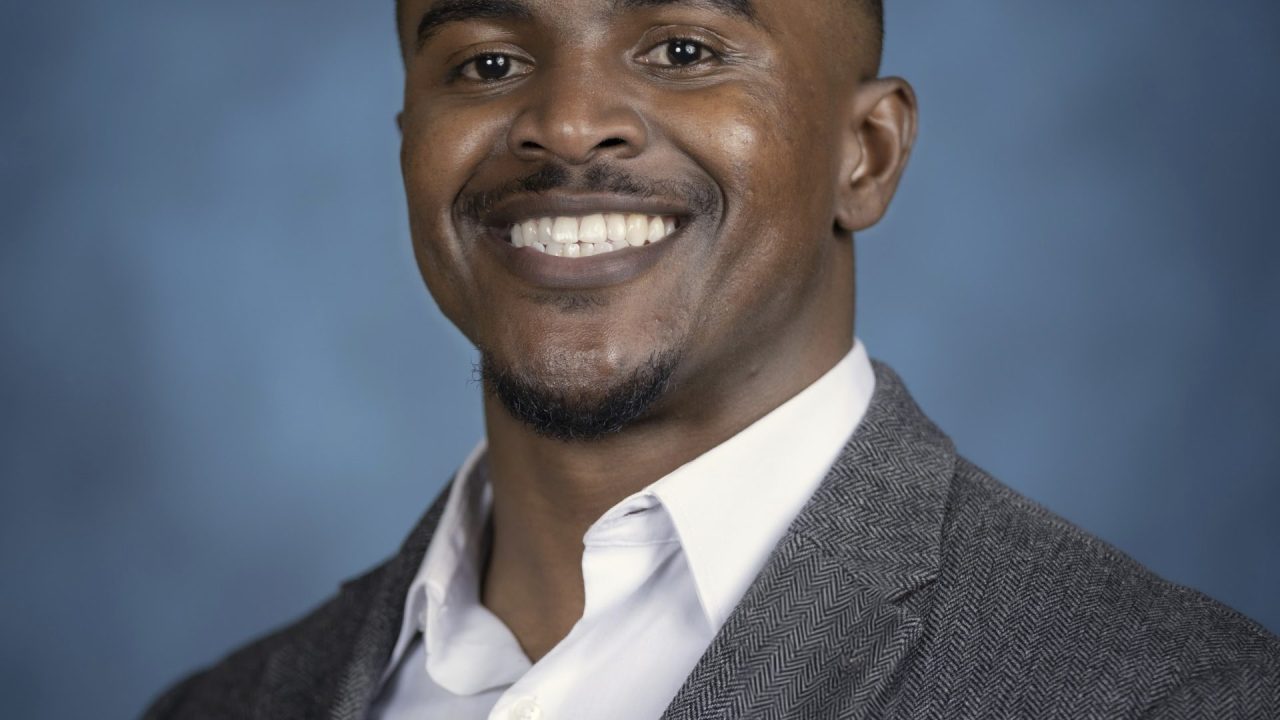 Brandon Roper Denver Brandon Tate | Denver Scholarship Foundation