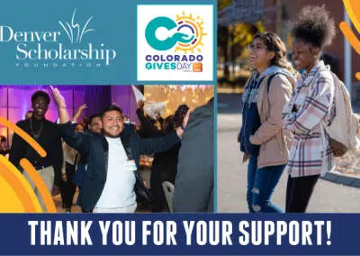 The Significance of Colorado Gives Day