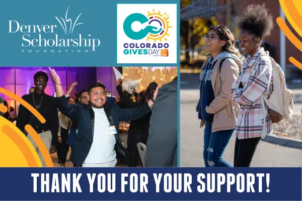 The Significance of Colorado Gives Day