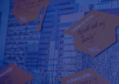 COVID-19 Updates for our DSF Community