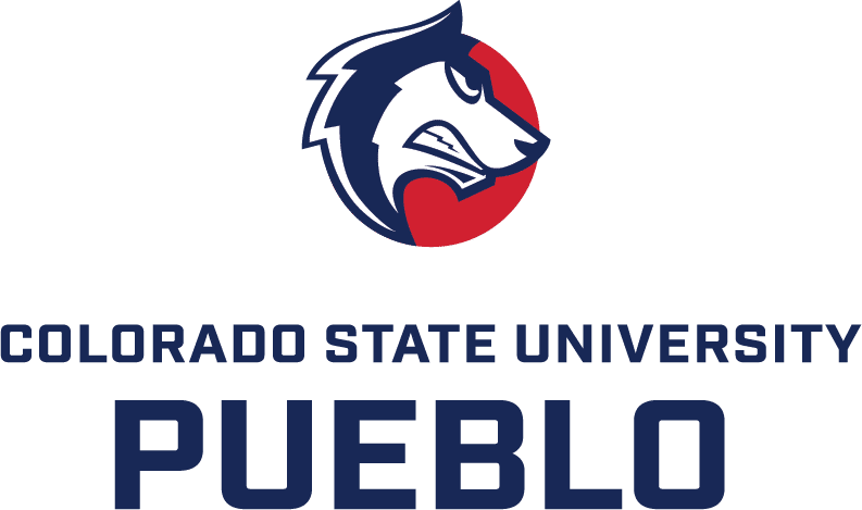 CSU Pueblo Logo Colorado State University Pueblo