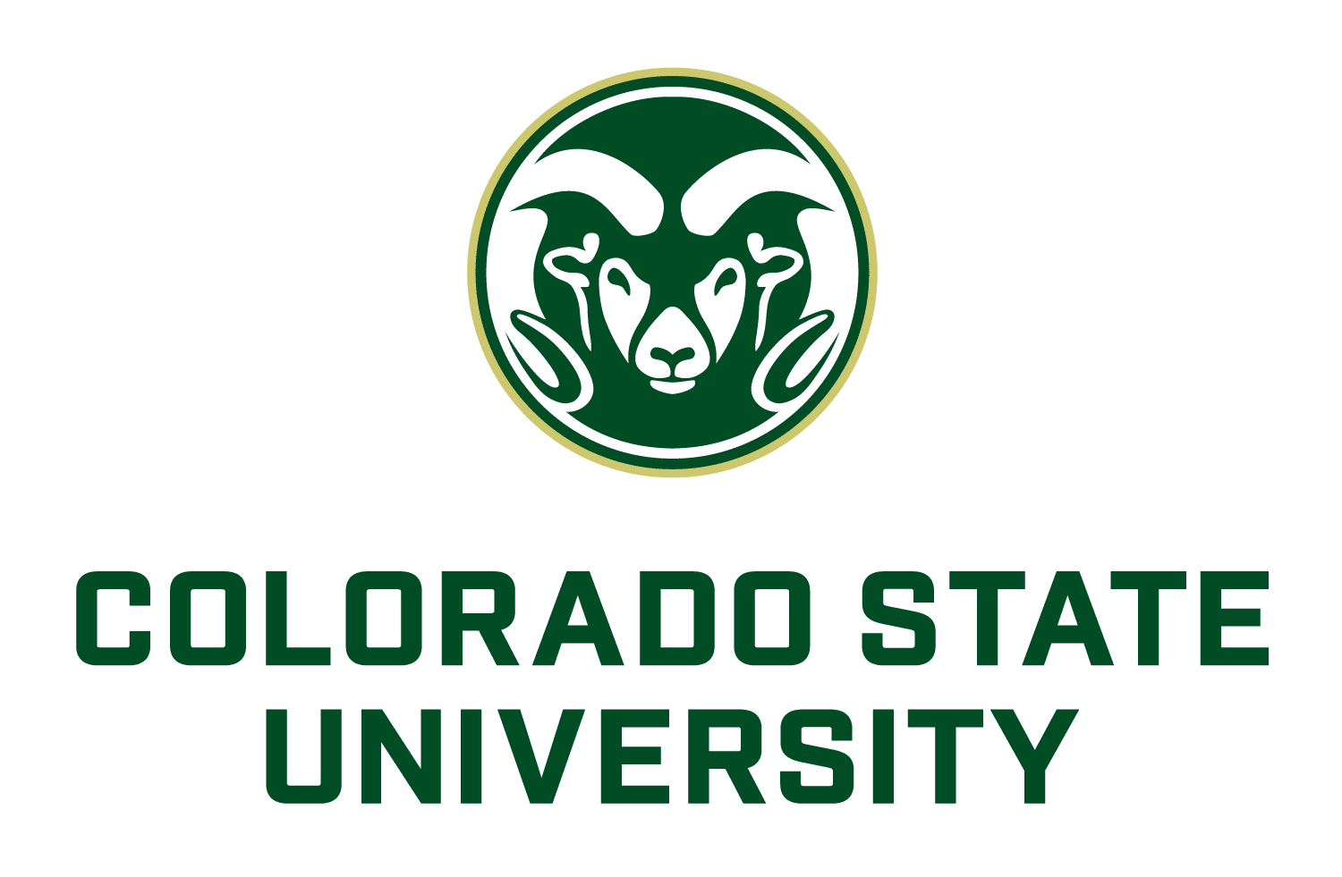 CSU-Signature-C-357-617 Colorado State University logo