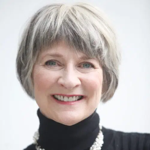 Cathey McClain Finlon