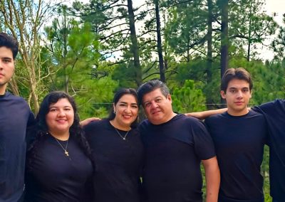 El Impacto de DSF: Una Familia de Denver Alcanza Sueños Universitarios