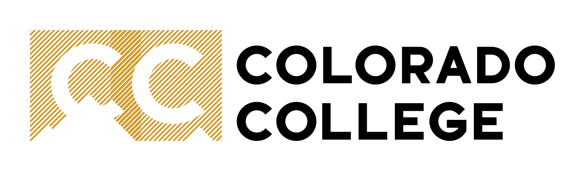Colorado College Logo Colorado College