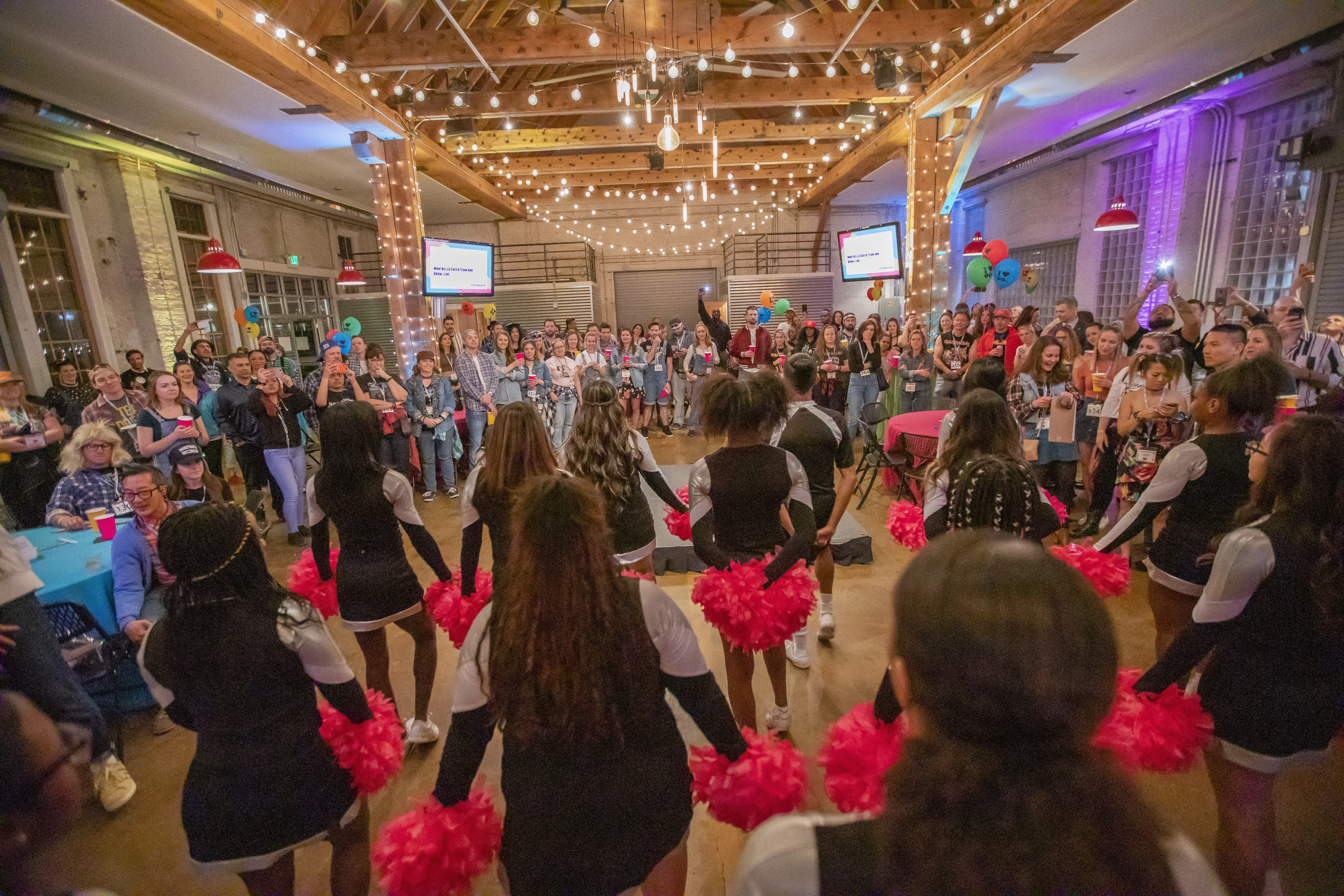 Bash to the Future 2019 Raises Over $57,000