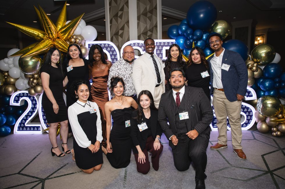 Celebrating 20 Years of Impact at the DSF 20th Anniversary Gala