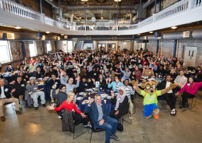 Inside DSF’s 11th Annual Scholar Summit: Building Bold Futures for Denver Students