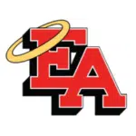 East High School Logo East High School Logo