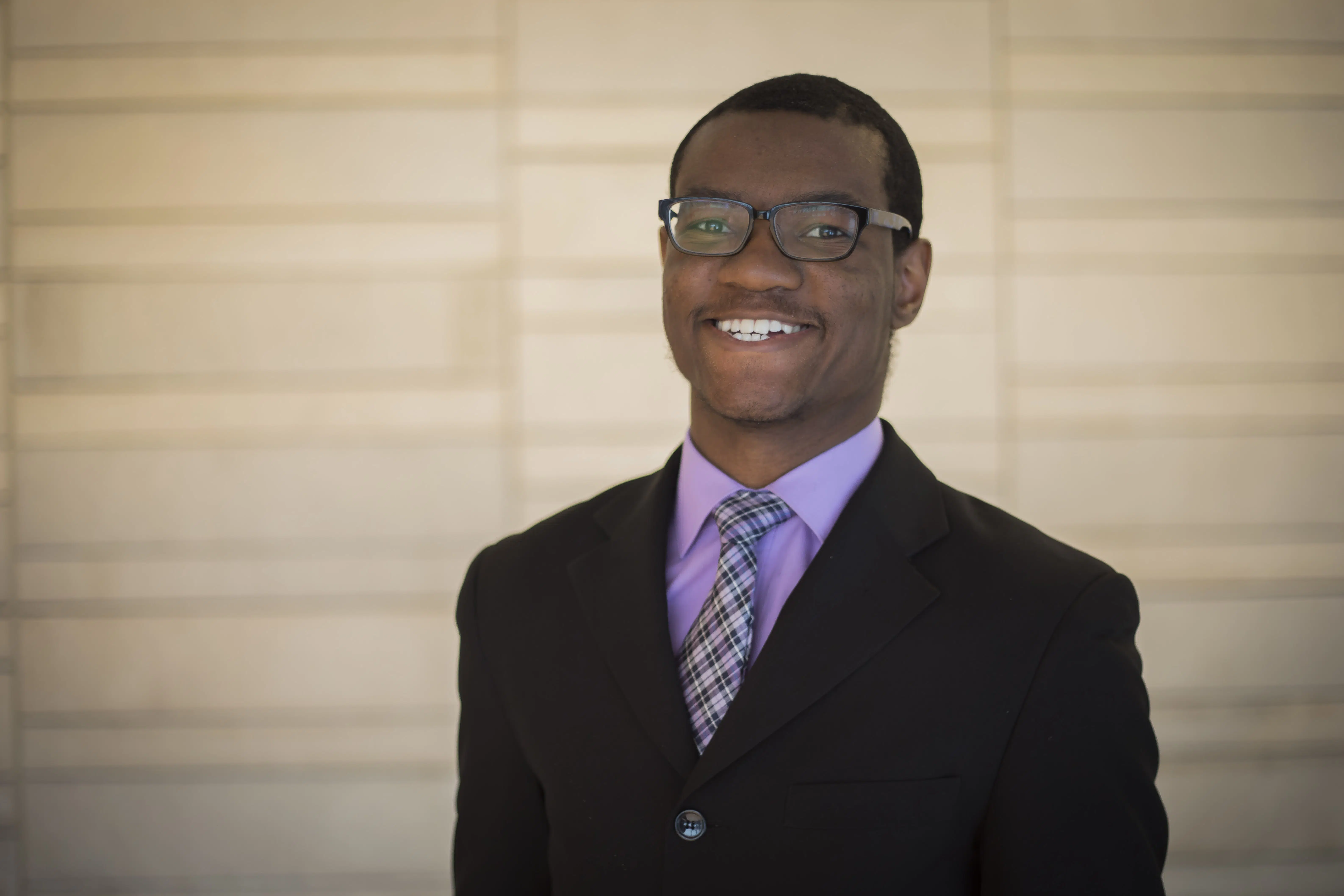 First Generation College Student Finds Bright Futures Ahead