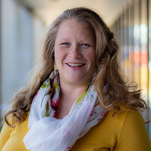 Denise Kupetz, M.A.