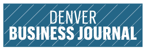 Denver Business Journal logo