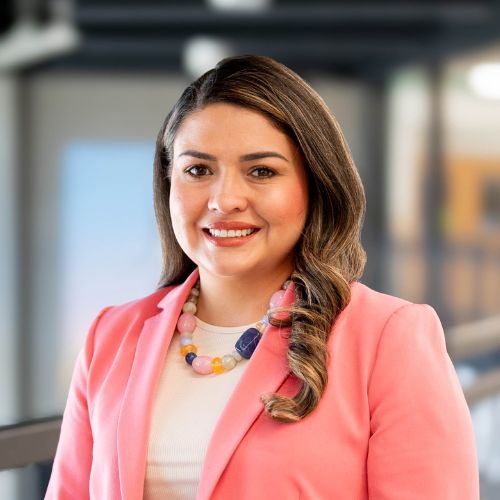 Dr. Adella Arredondo