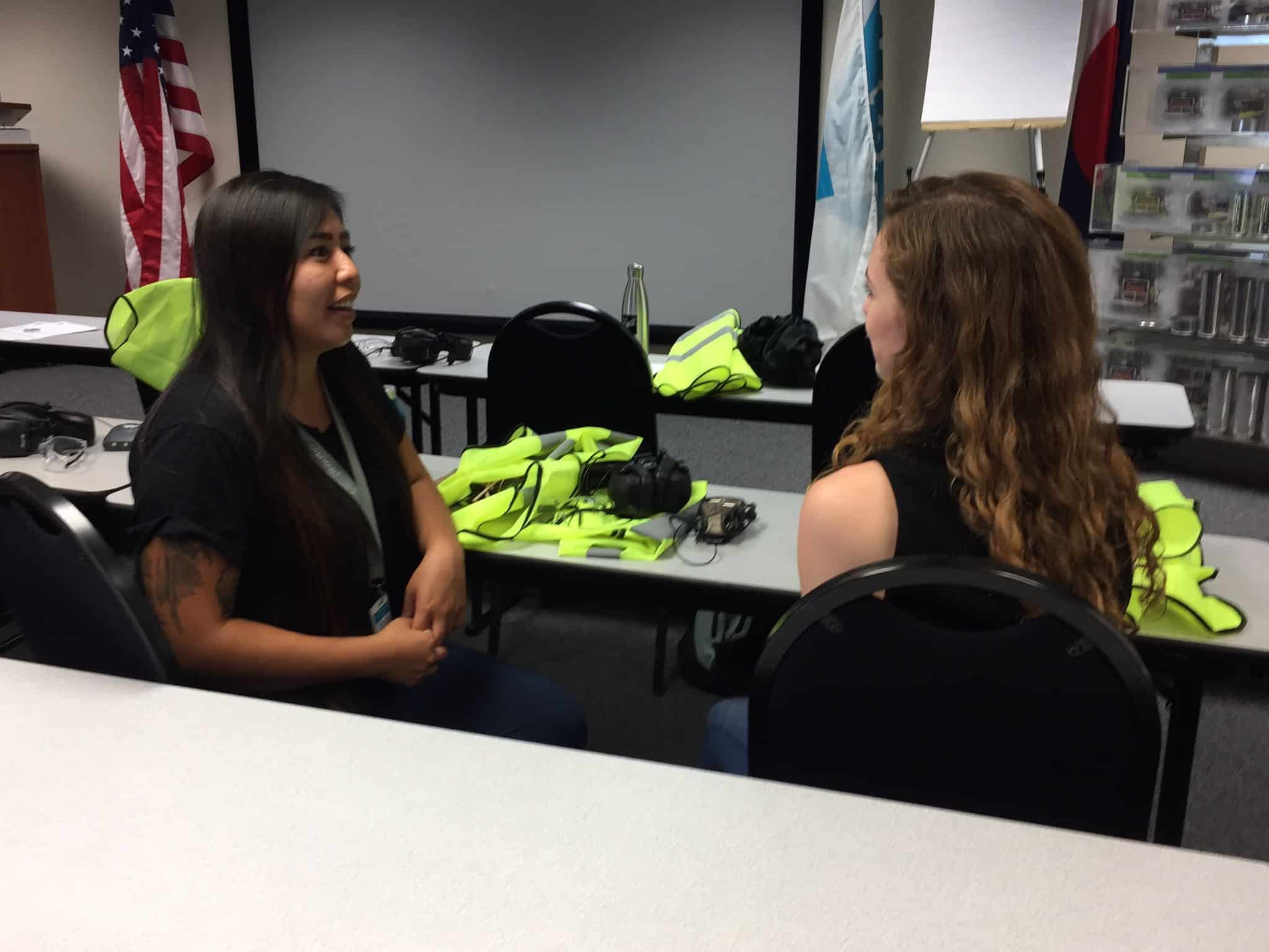 Ball Foundation, DSF partner to empower DSF Scholars in STEM