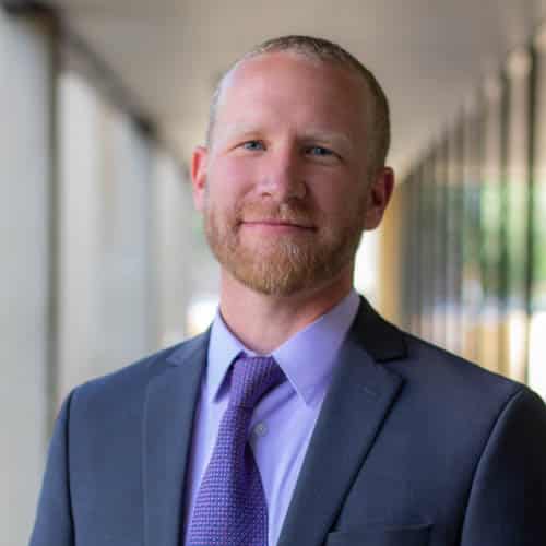 Gabe Guindon, M.S.