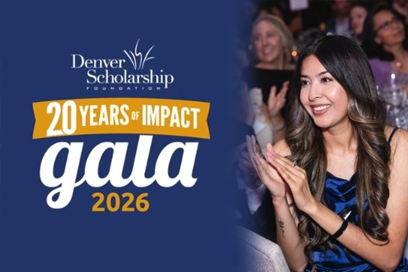 Celebrating Student Success