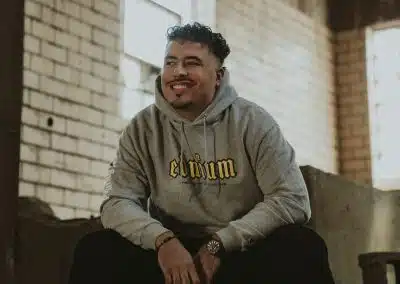 A Collective Impact That Started with Individual Action