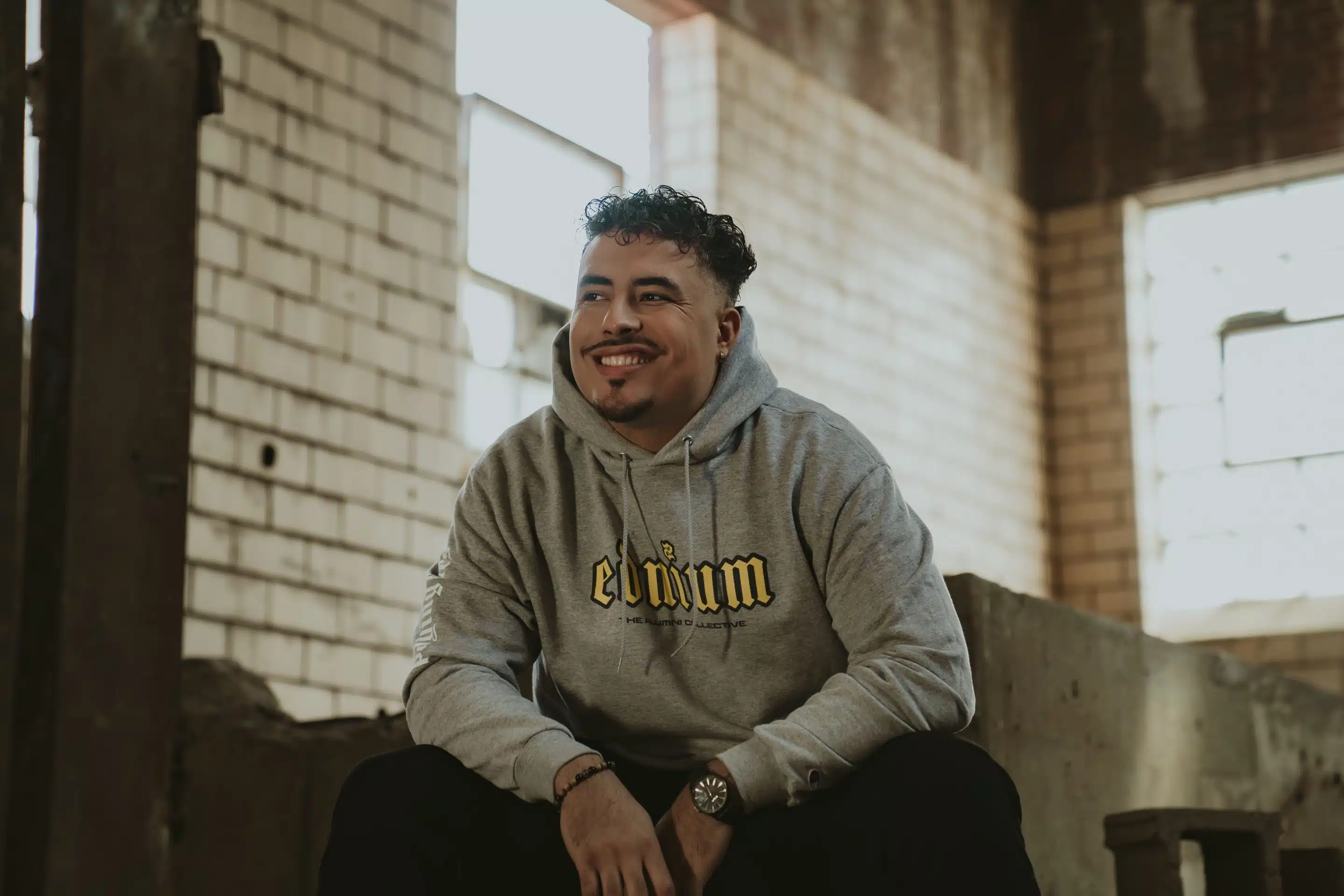 A Collective Impact That Started with Individual Action