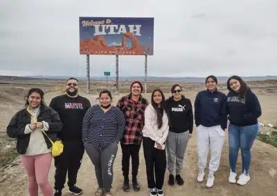 Trading Swimming Pools for Community Service