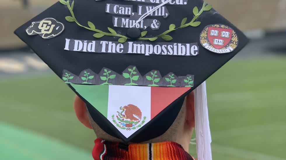 DSF Scholar to Harvard Scientist and Lifelong Learner